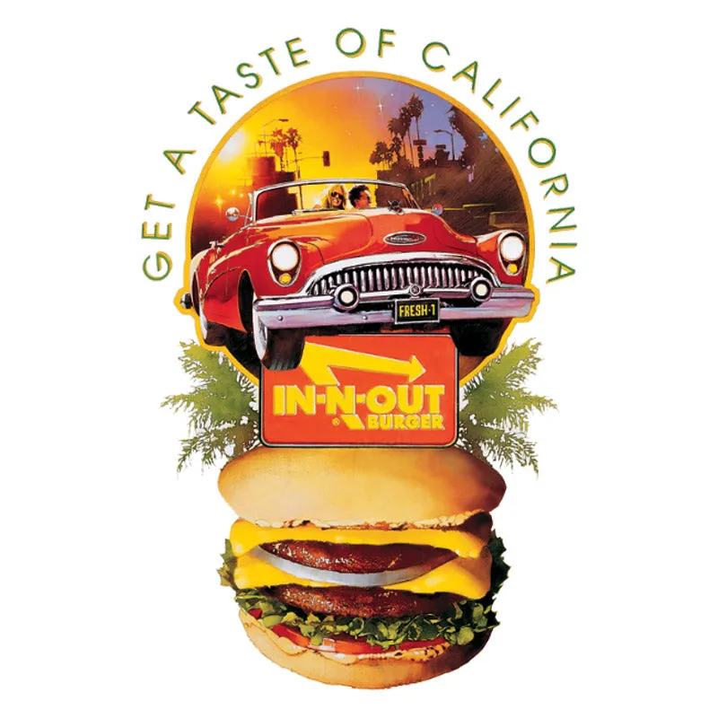 1993 Taste of California