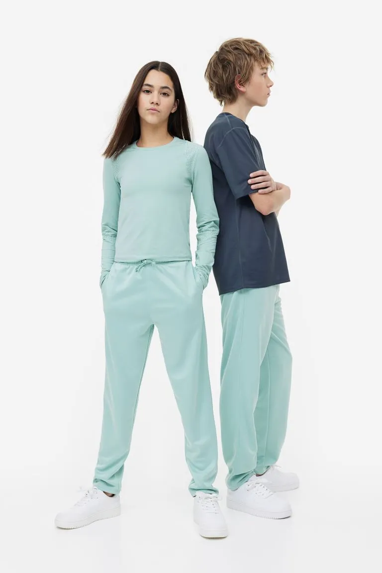 2-pack track pants