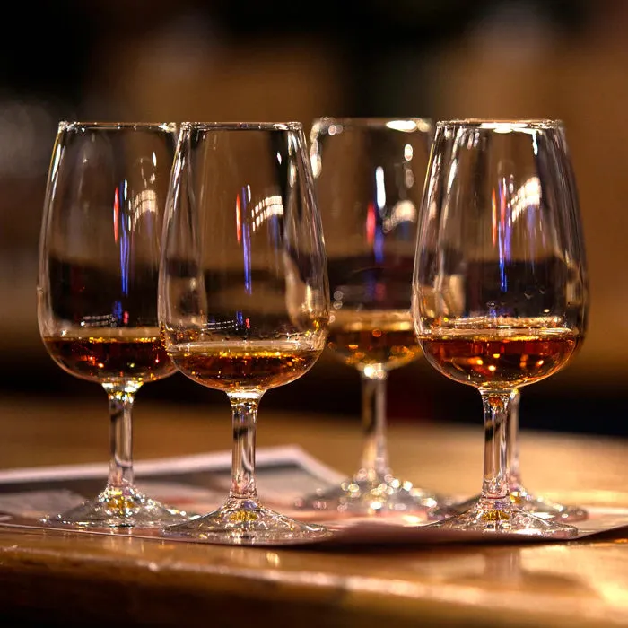 7-Nov Around the World Whisky Tasting