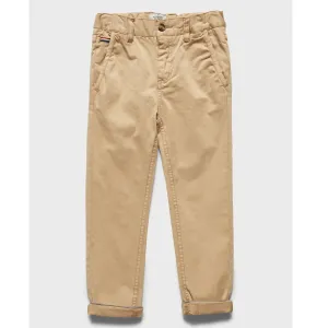 Academy Brand Rookie Cooper Chino - Sand