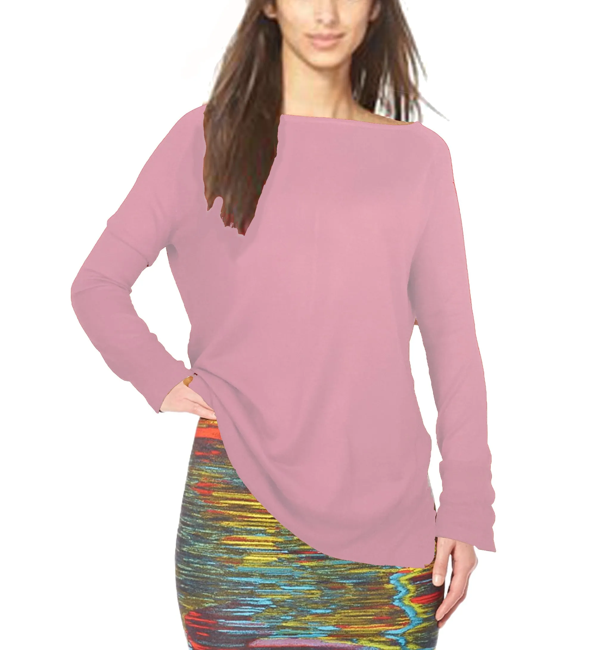 ASHORE WOMENS CLASSIC FINE SWEATERS