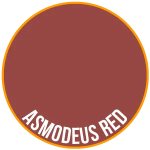 Asmodeus Red