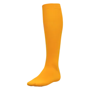 Athletic Knit (AK) BA90-006 Gold Baseball Socks