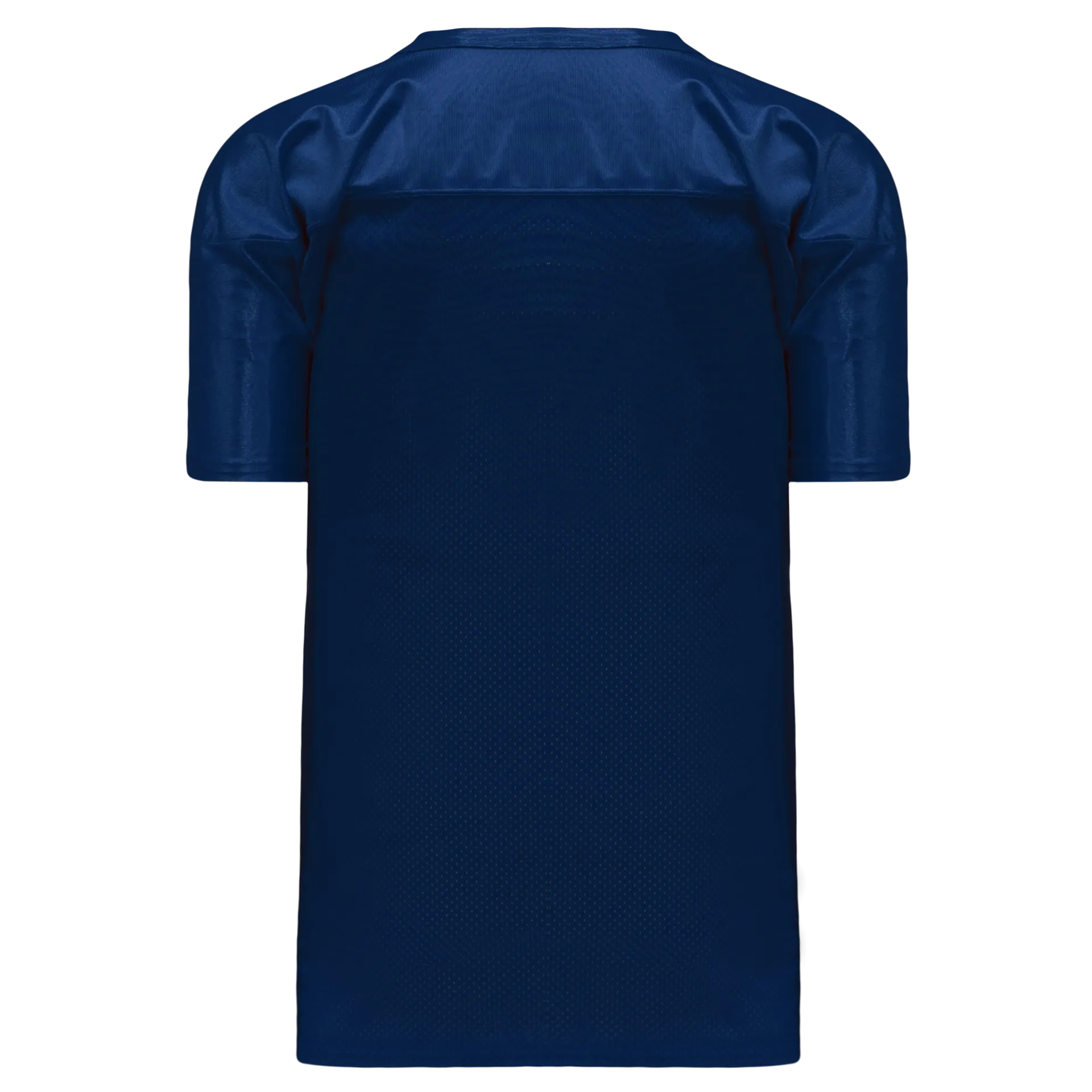 Athletic Knit (AK) F810-004 Navy Pro Football Jersey