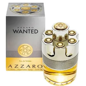 Azzora Wanted Original Brand Perfume