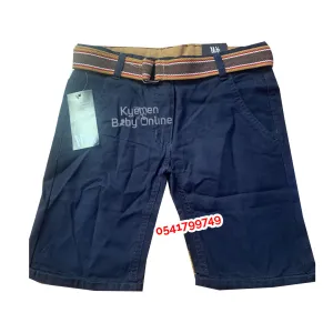 Baby Boy Shorts (H&M)