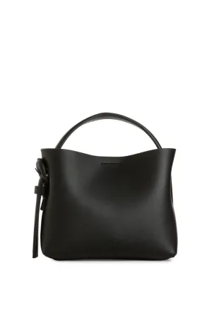 Backpack H&M, black