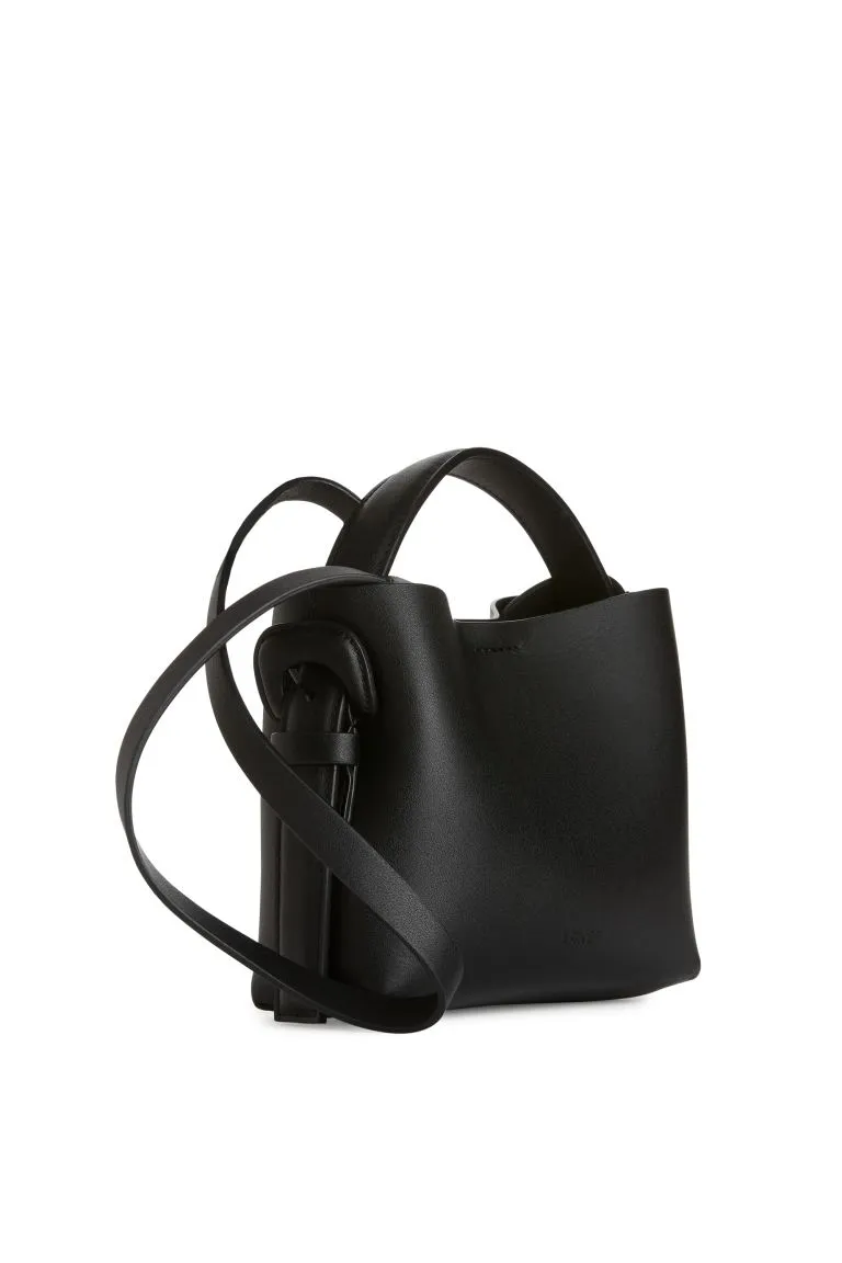 Backpack H&M, black