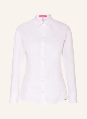 Blouse shirt CINQUE CIBRAVO, white