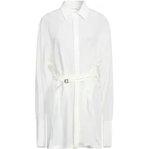 Blouse Sportmax Silk, white