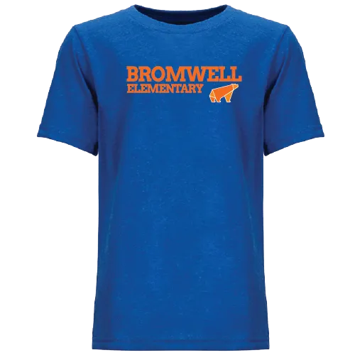 Bromwell T-Shirts