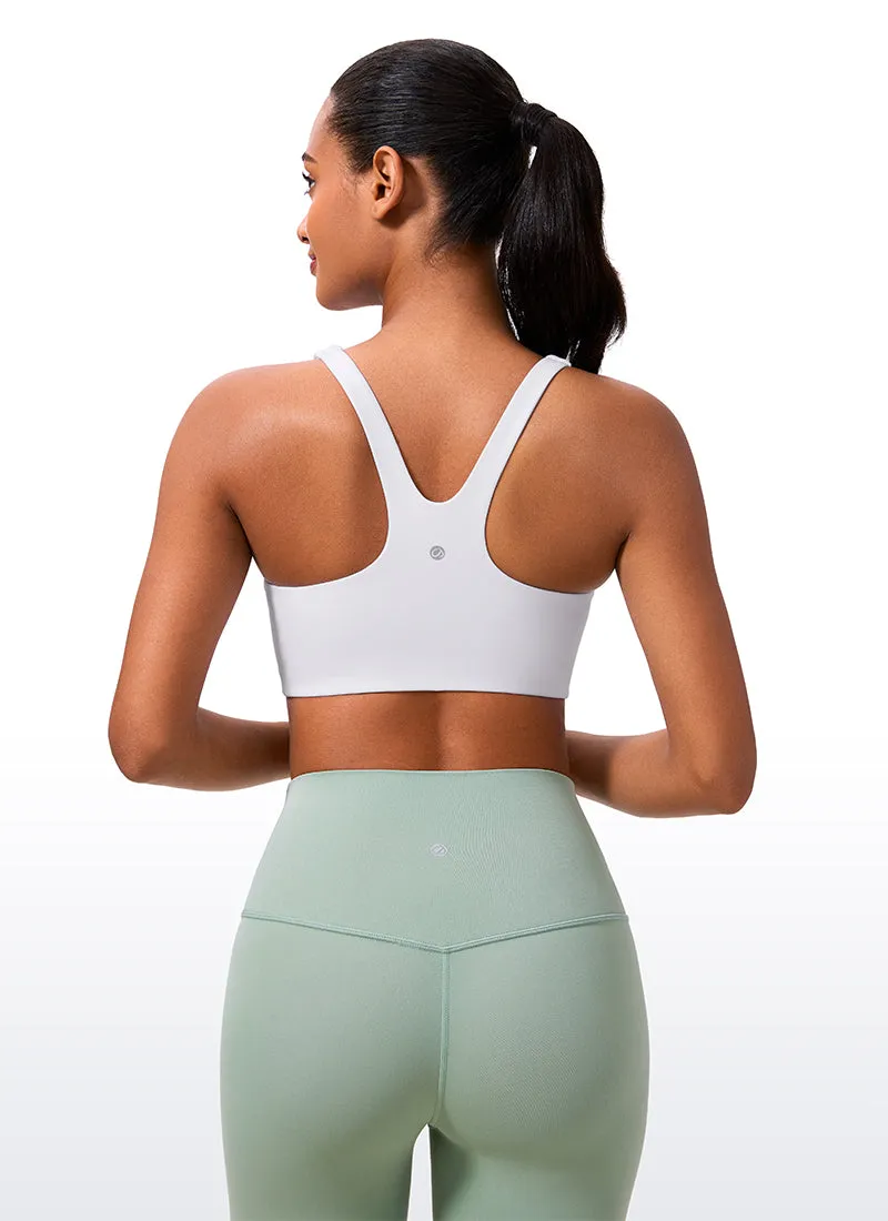 Butterlift Double Lined Square Neck Sports Bras