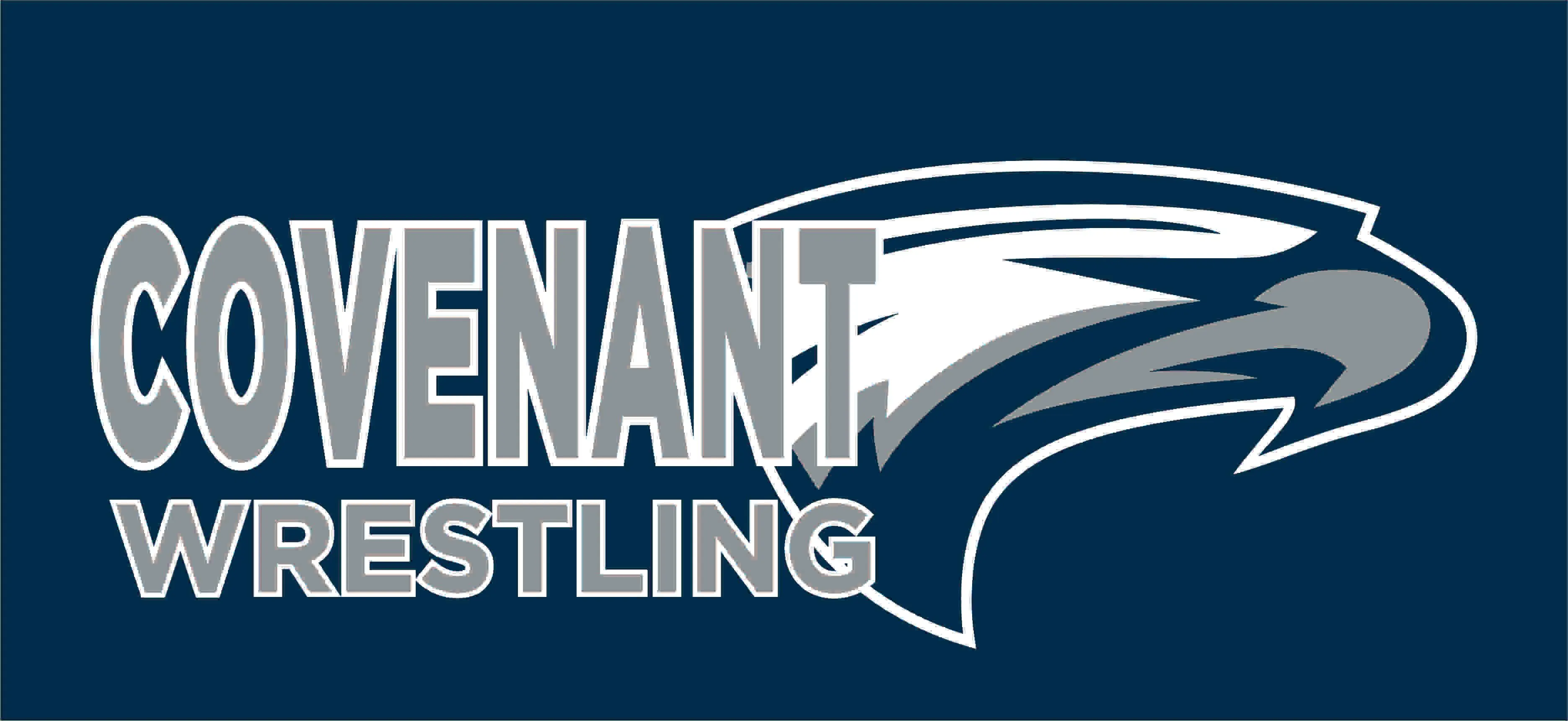 Covenant Wrestling  - Nike Drifit SS T-shirt