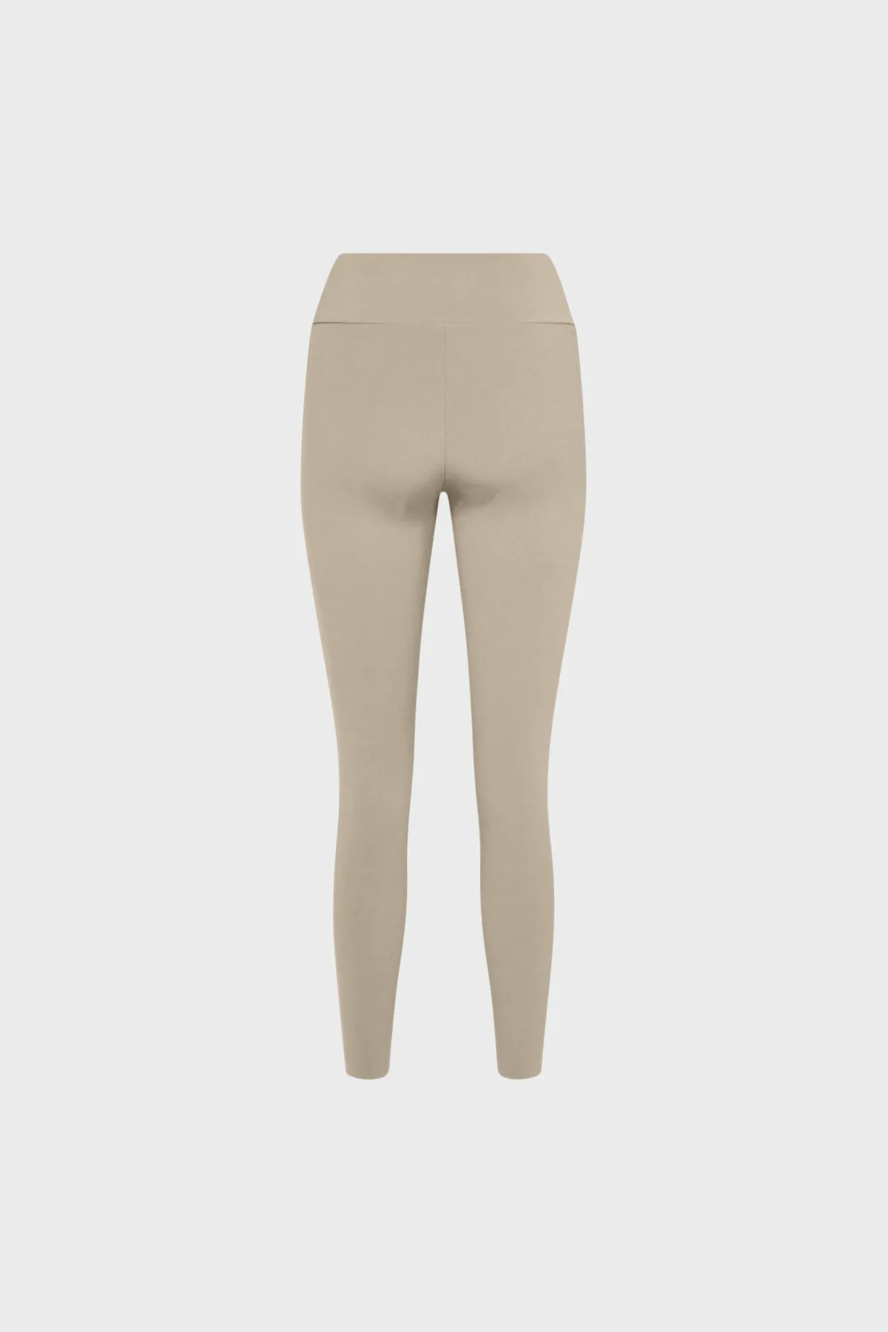 Essential Legging | Almond