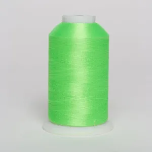 Exquisite Polyester 032 NEON GREEN - 5000 Meter