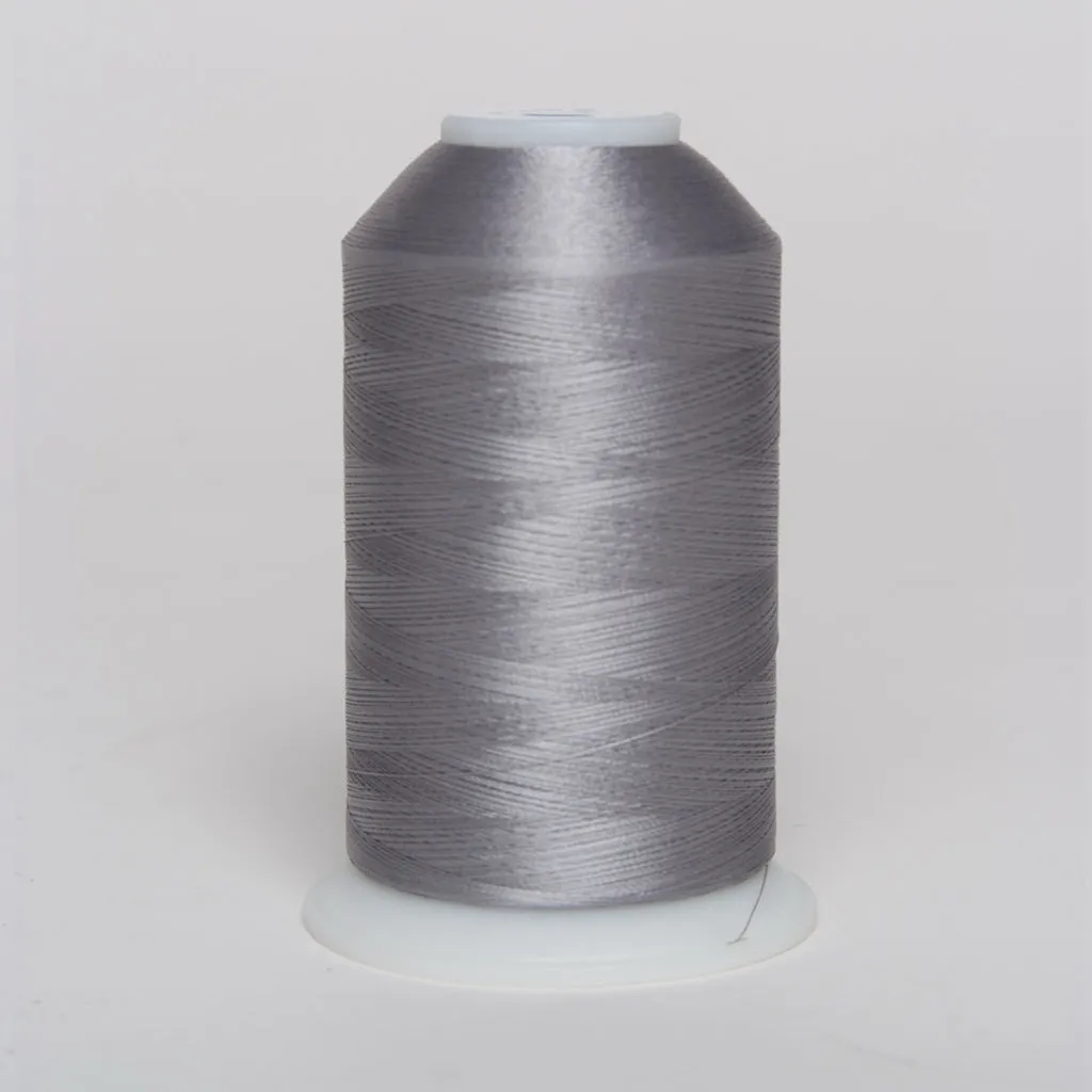 Exquisite Polyester 111 GENTRY GREY - 5000 Meter