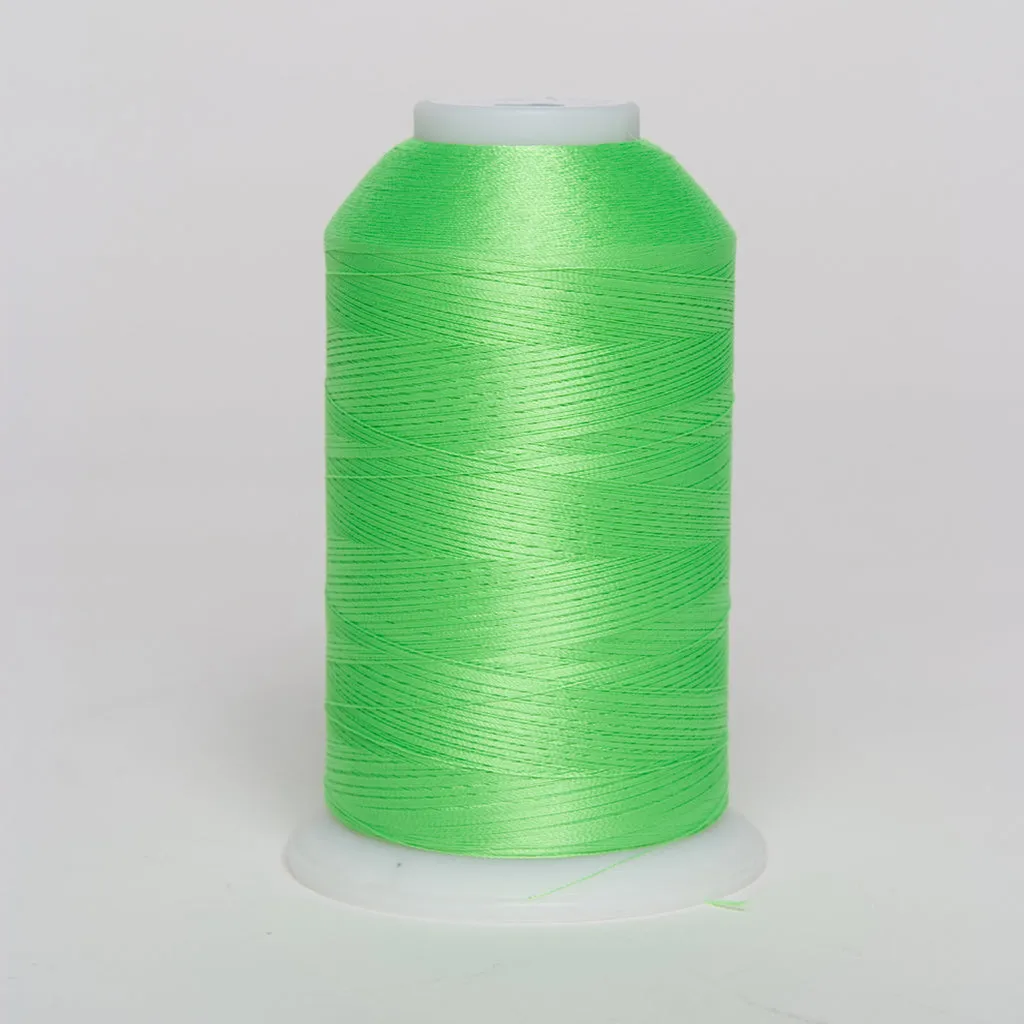 Exquisite Polyester 1183 ERIN GREEN - 5000 Meter