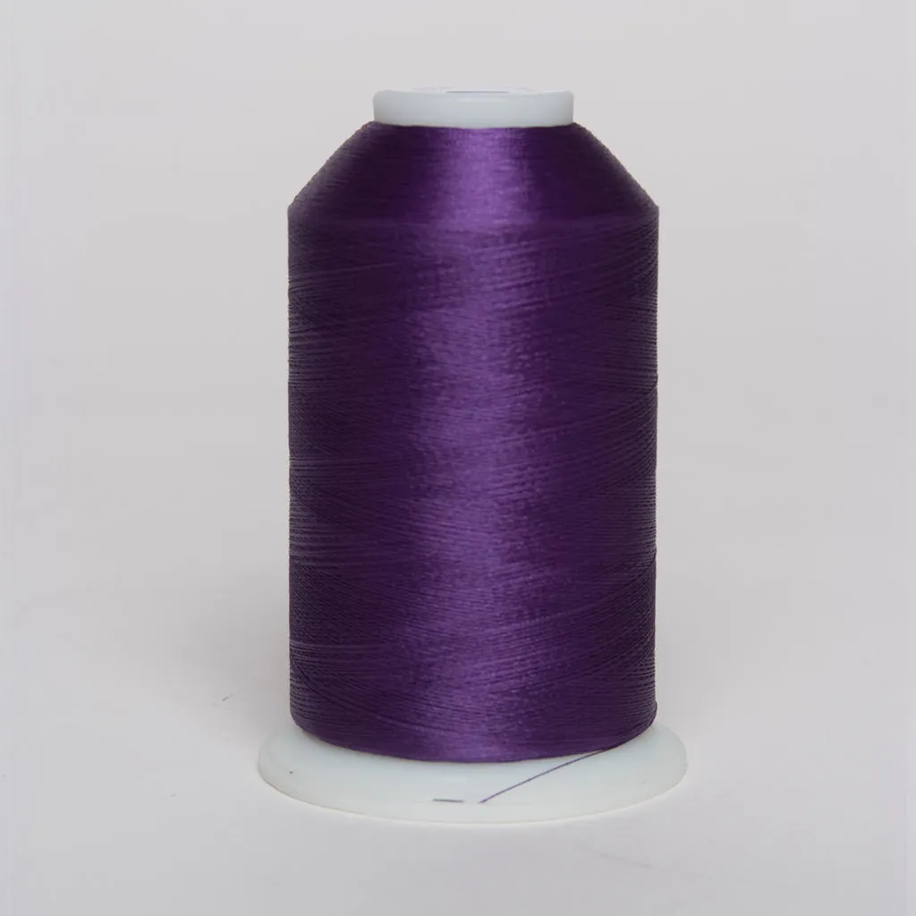 Exquisite Polyester 398 PURPLE SHADOW - 5000 Meter