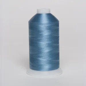 Exquisite Polyester 404 SAXON BLUE - 5000 Meter