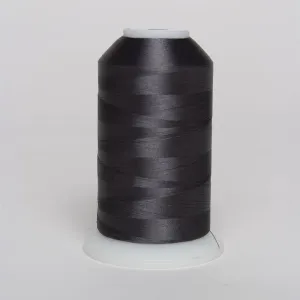 Exquisite® Polyester Thread - 116 Charcoal 5000 Meters