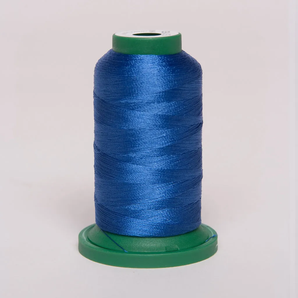 Exquisite® Polyester Thread - 1163 Chicory 1000 Meters