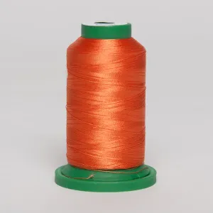 Exquisite® Polyester Thread - 3001 Paprika 1000 Meters