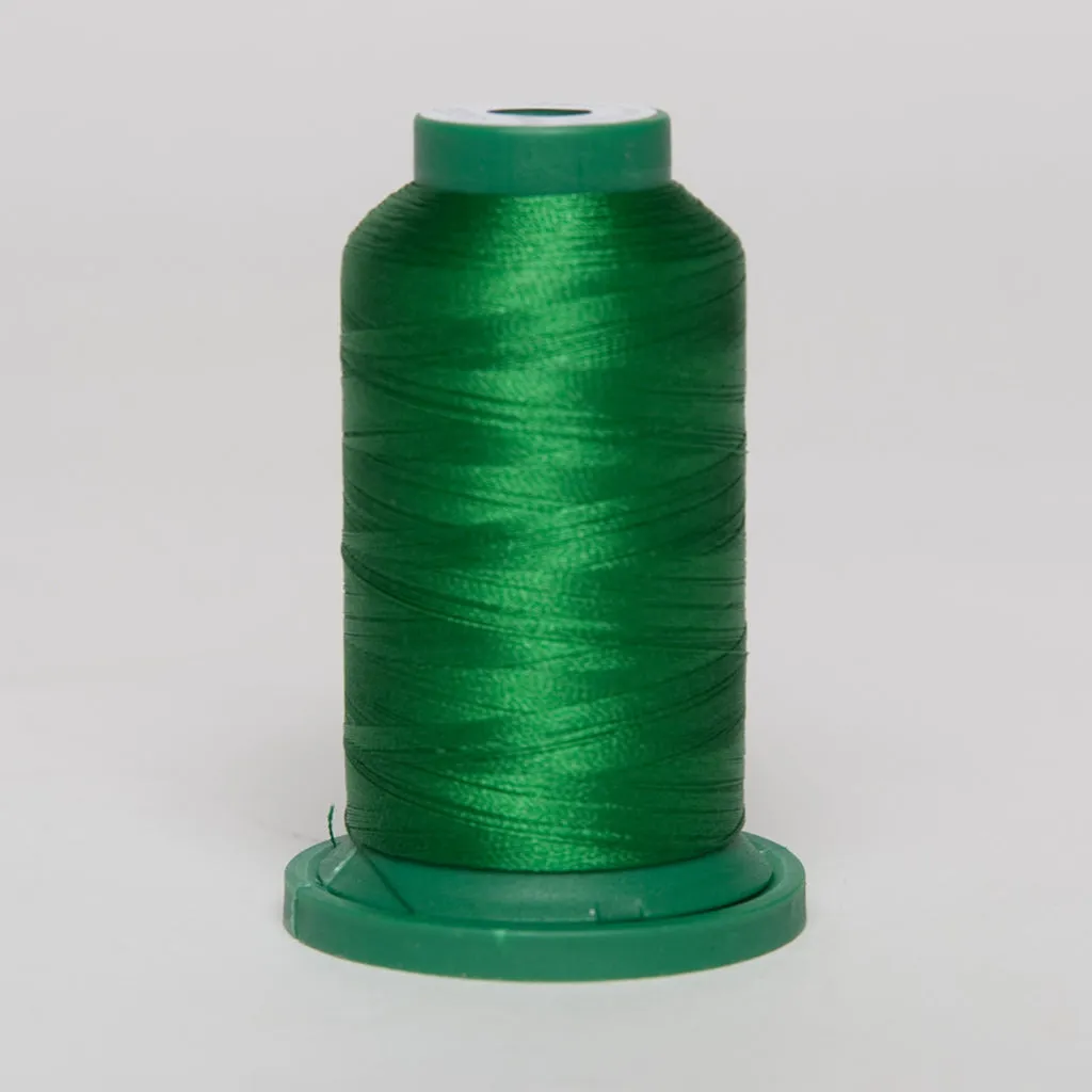 Exquisite® Polyester Thread - 317 Grass Green 1000 Meters