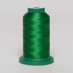 Exquisite® Polyester Thread - 317 Grass Green 1000 Meters