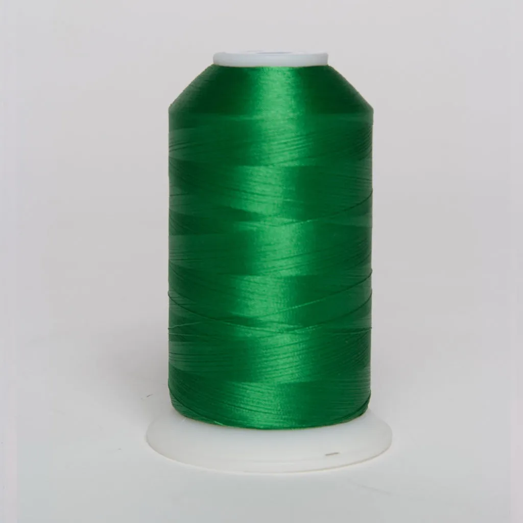 Exquisite® Polyester Thread - 317 Grass Green 5000 Meters