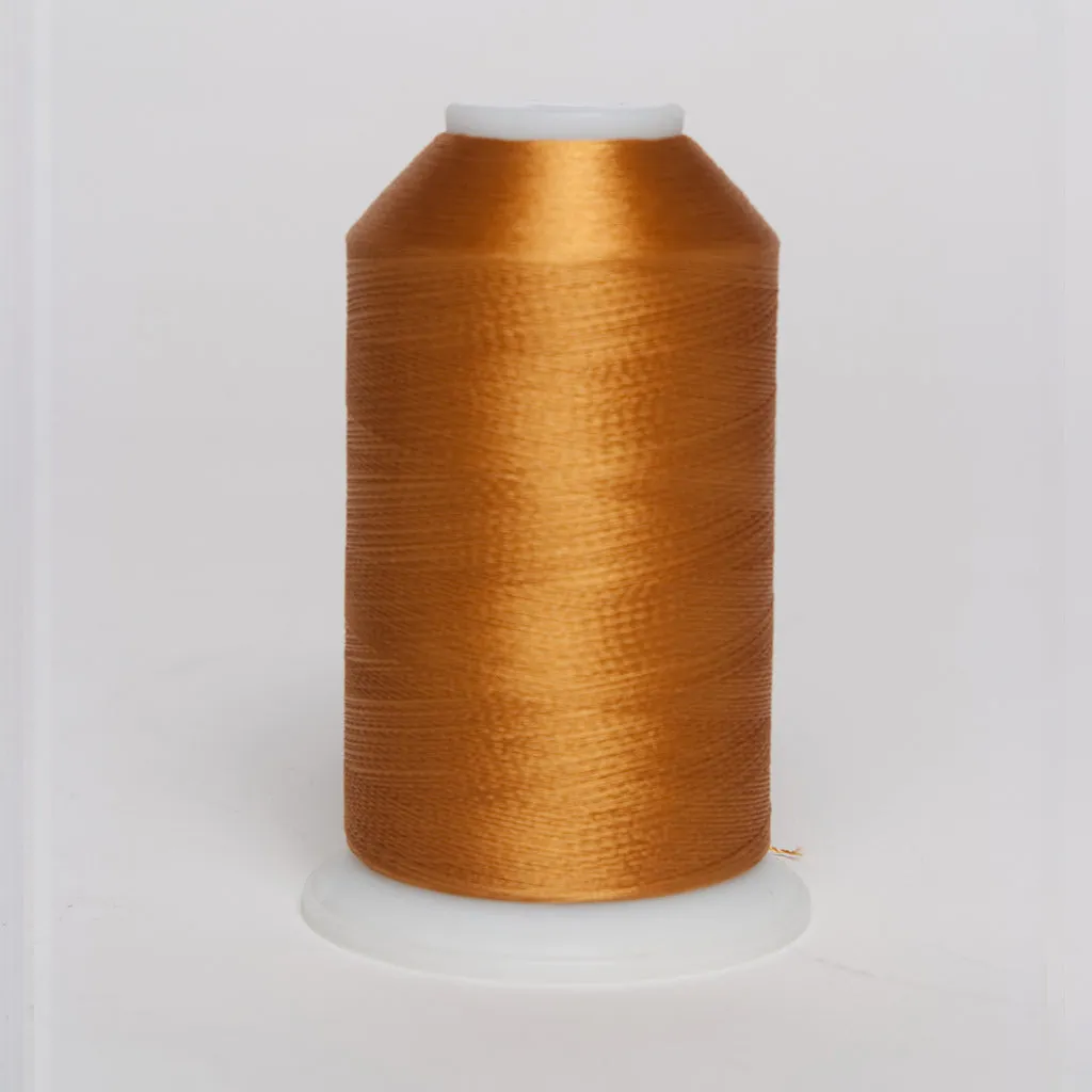 Exquisite® Polyester Thread - 654 Copper 5000 Meters