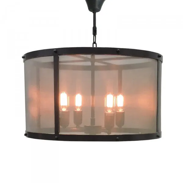 Exquisite "Castle" Chandelier Light