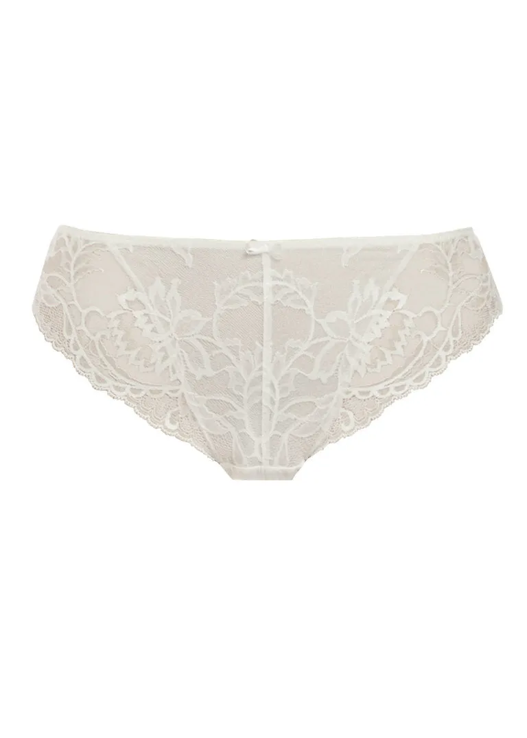 Fantasie Bronte Panty, Ivory