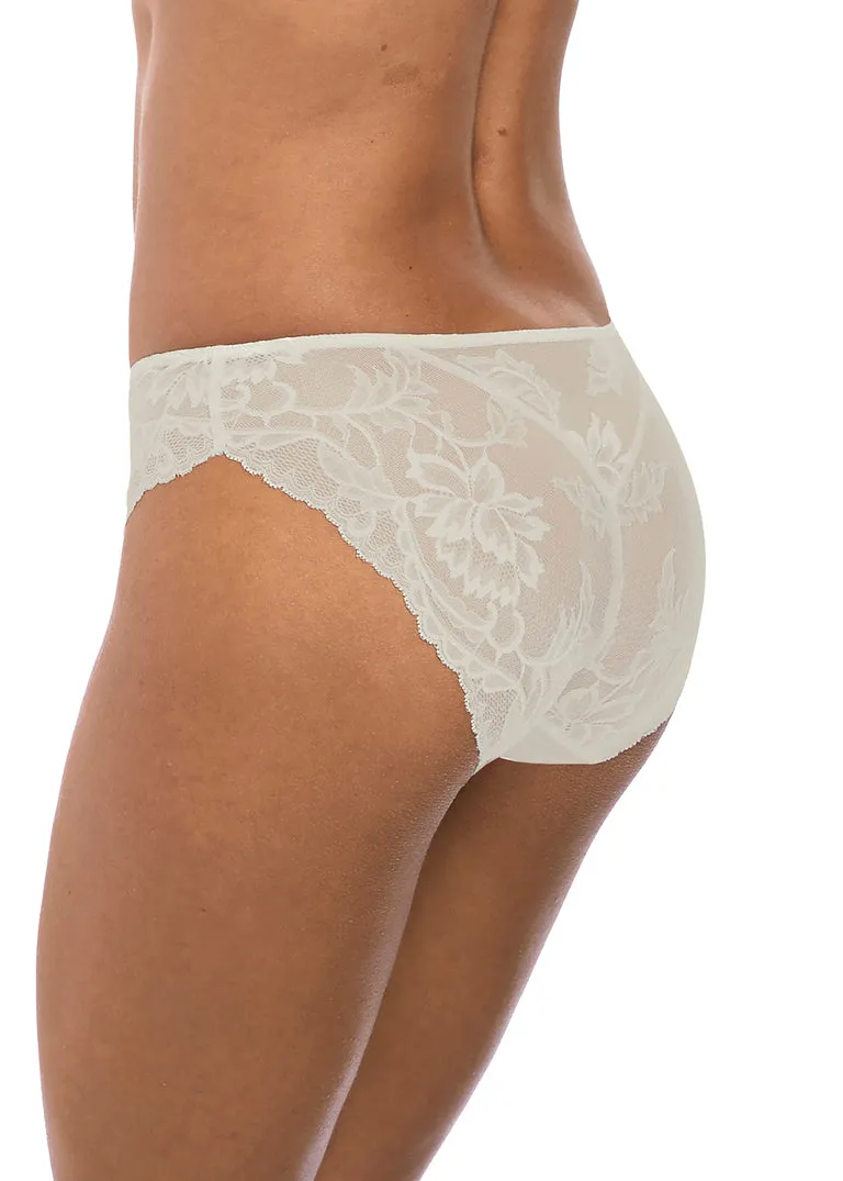 Fantasie Bronte Panty, Ivory