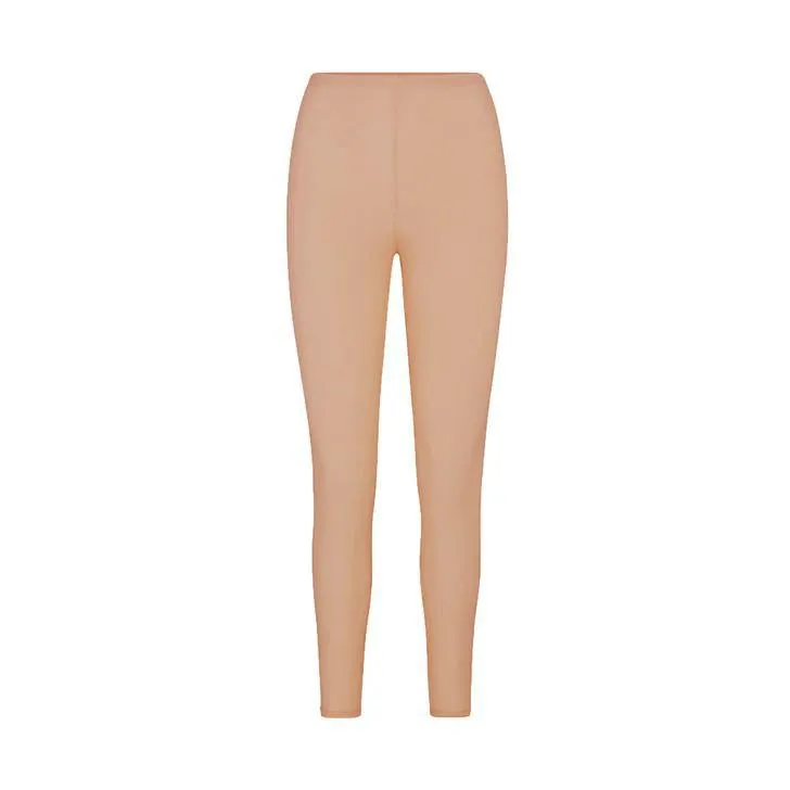 FITS EVERYBODY LEGGING | OCHRE