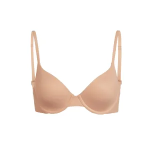 FITS EVERYBODY T-SHIRT BRA | OCHRE