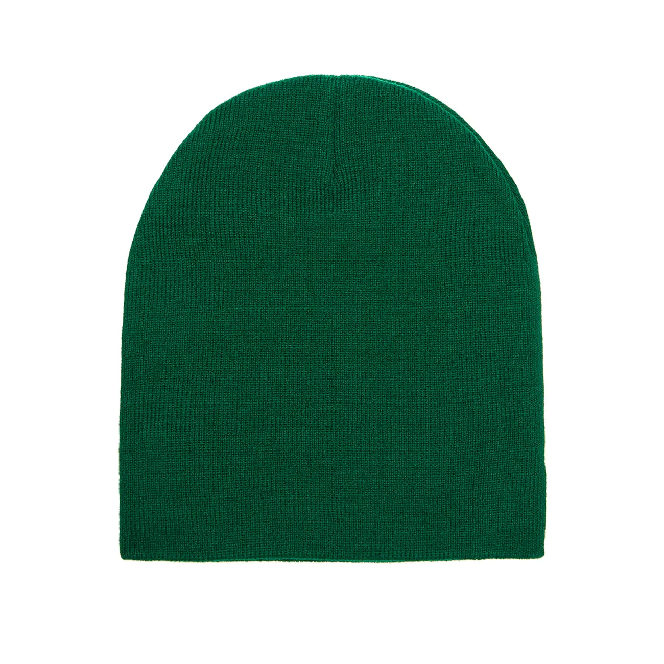 Flexfit Yupoong Knit Beanie Cap - More Colors