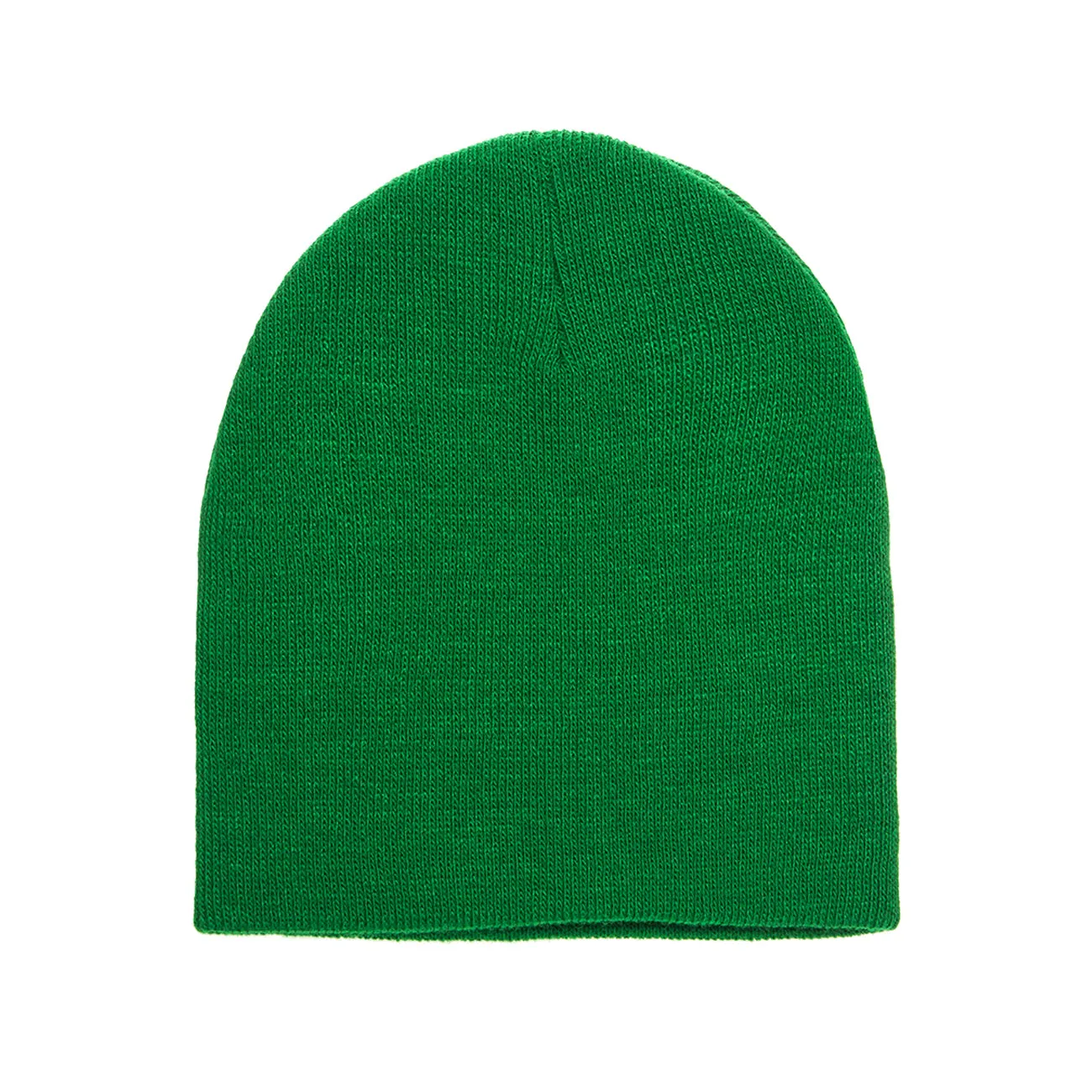 Flexfit Yupoong Knit Beanie Cap - More Colors