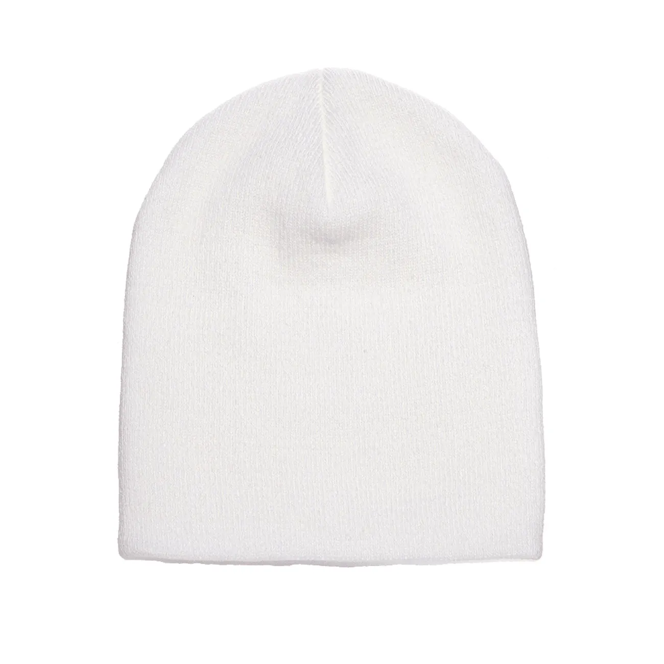 Flexfit Yupoong Knit Beanie Cap - More Colors