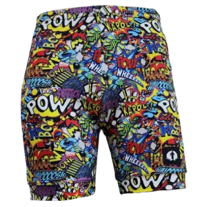 Funky Pants Classic - Kapow