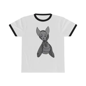 Ghoul Unisex Ringer Tee