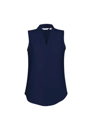 Ladies Madison Sleeveless S627LN