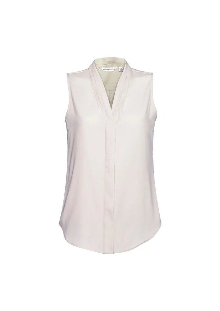 Ladies Madison Sleeveless S627LN