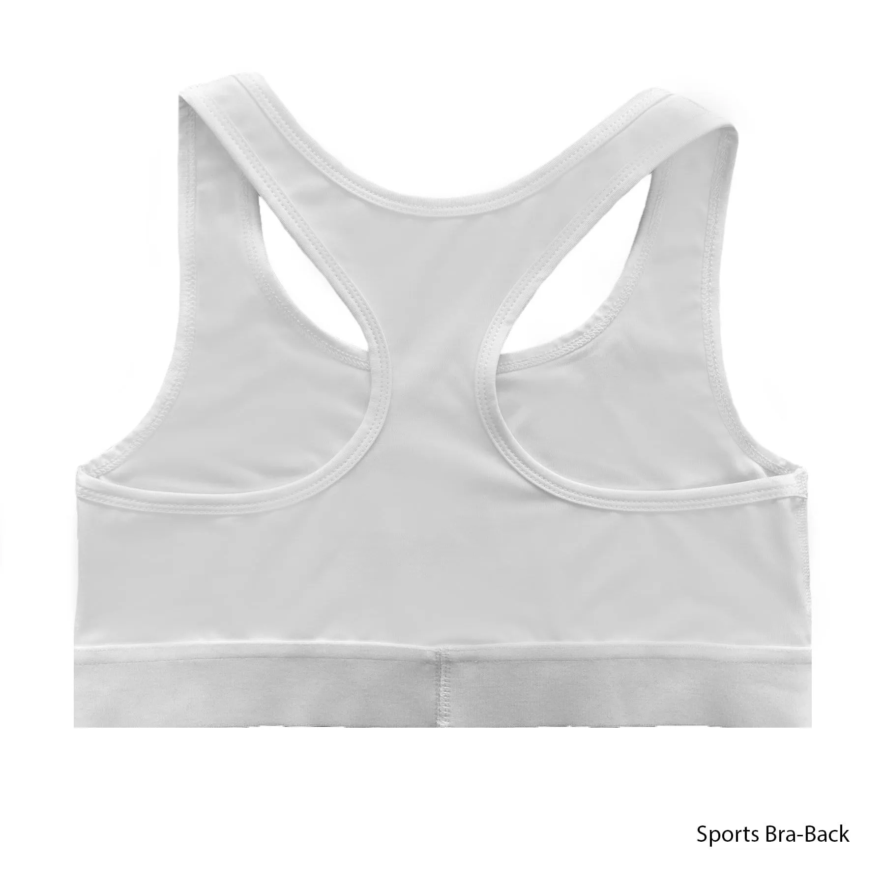 Ladies Sports Bra