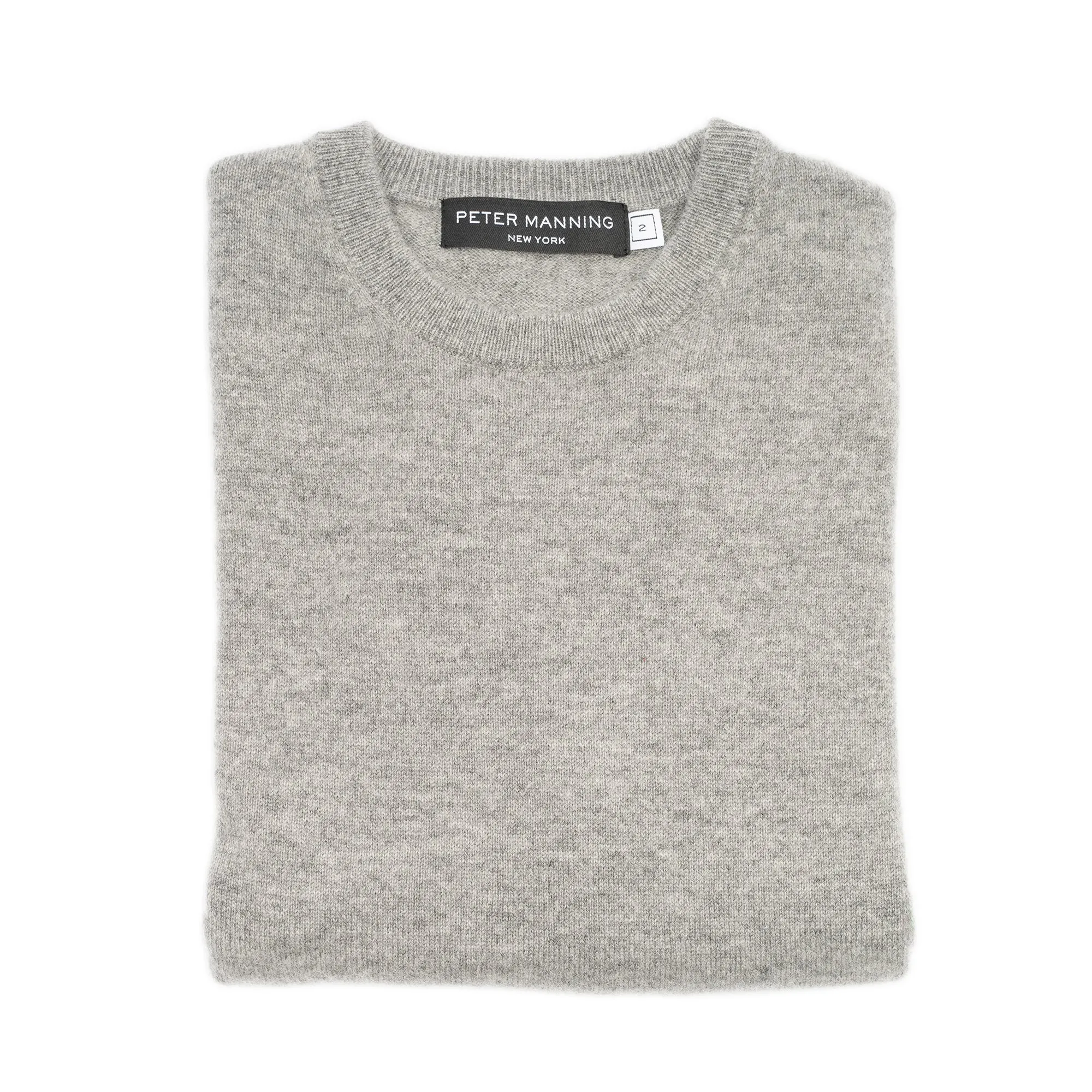 Loro Piana Cashmere Sweaters - Grey