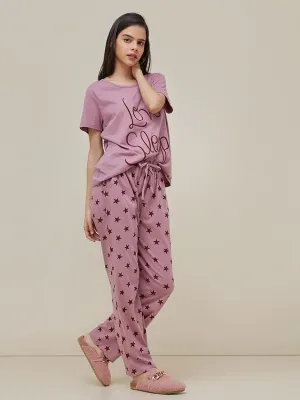 love sleep Woman Pajama Set