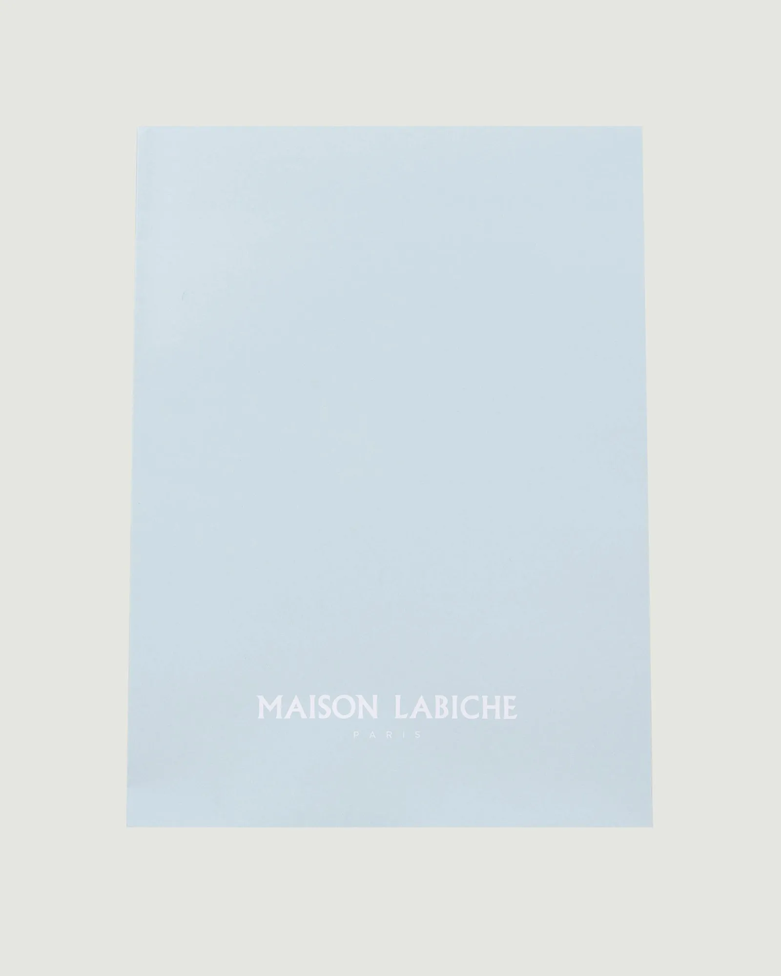 Maison Labiche Gift Wrap