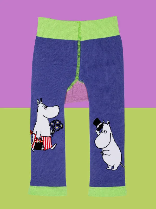 Moomins Love Forever Leggings