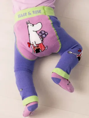 Moomins Love Forever Leggings