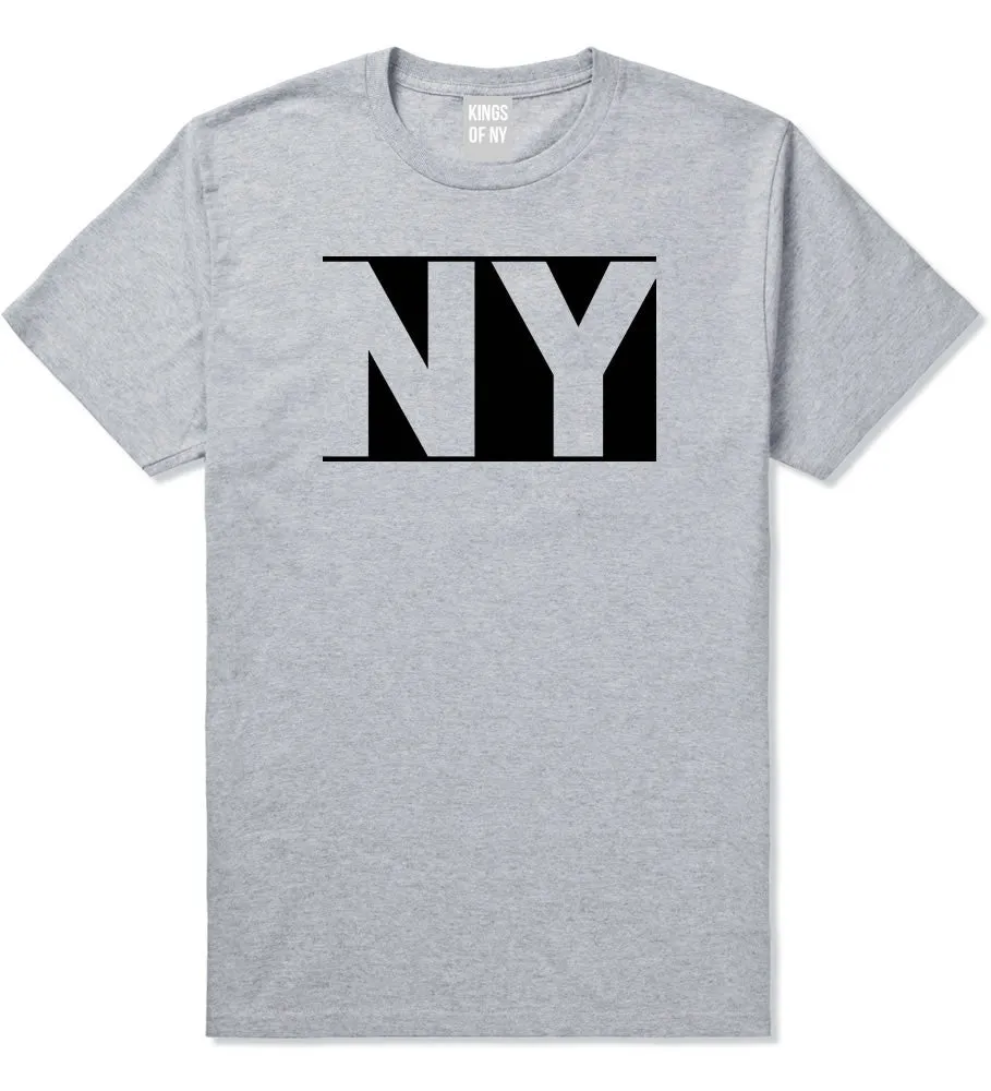 NY Block New York T-Shirt