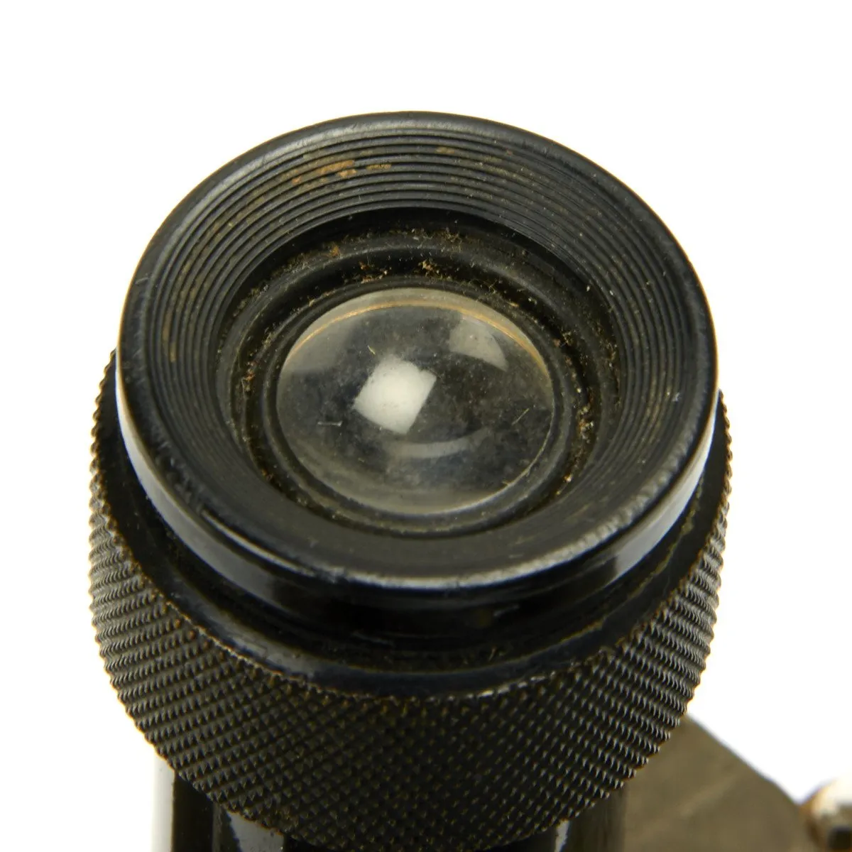 Original French WWI Rabbit Ears Trench Binoculars Periscope